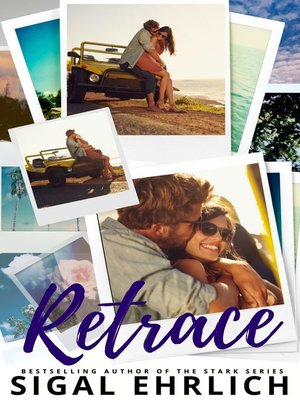 cover image of Retrace